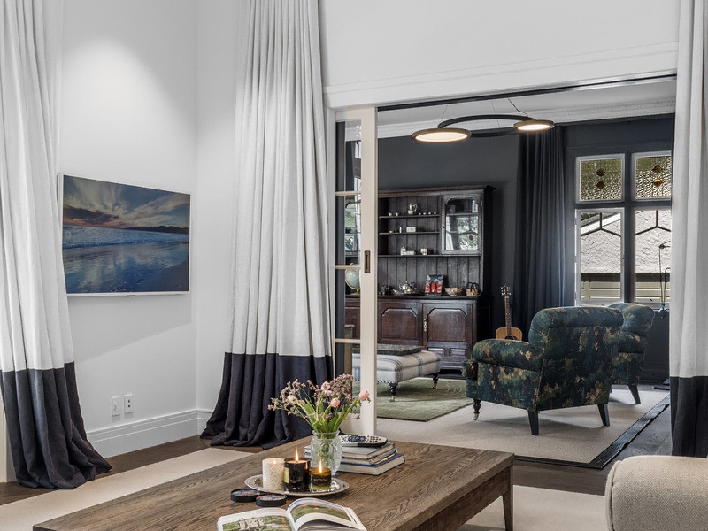 NZCB VOL9 06 171 Gillies Avenue Peter Grant 664 1600 10