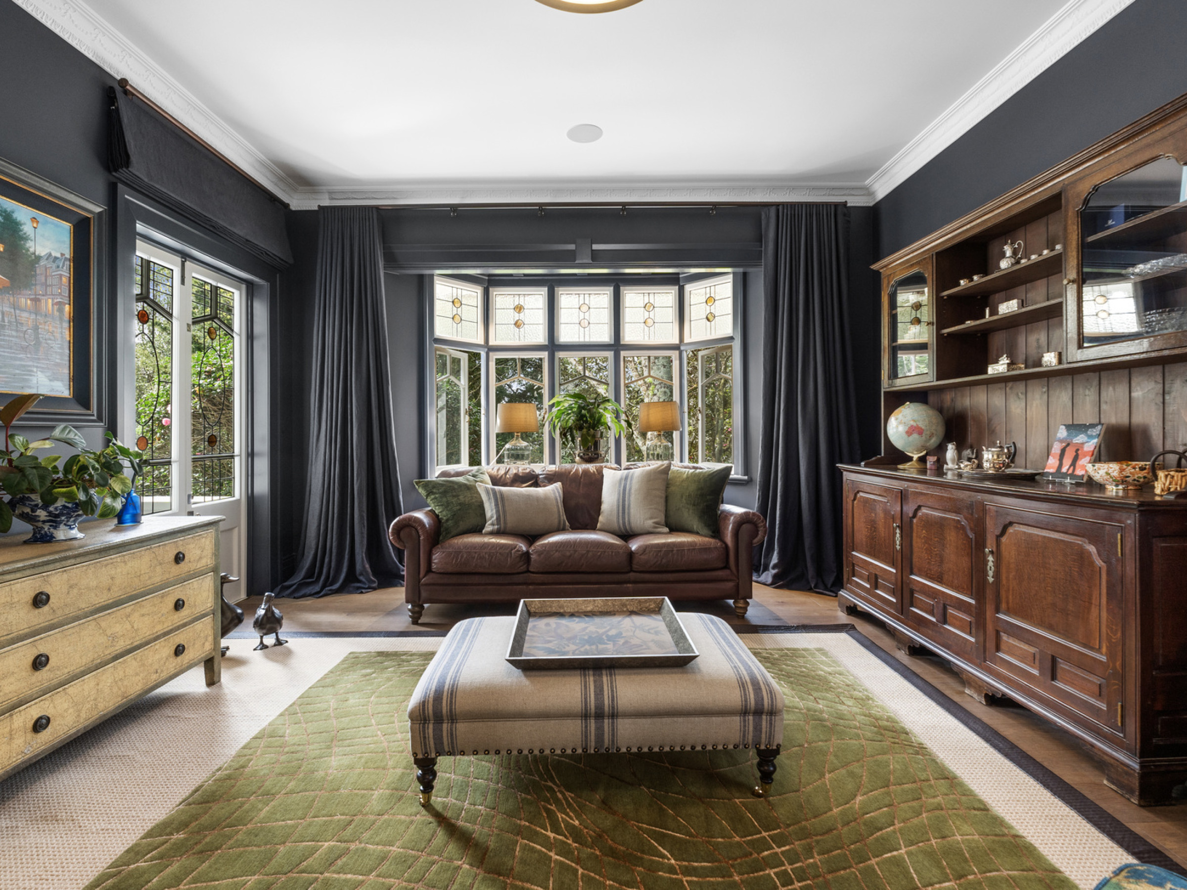 NZCB VOL9 06 171 Gillies Avenue Peter Grant 664 1600 3 v2